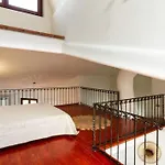Σπίτι διακοπών Su Trigu, Primo Piano Bari Sardo