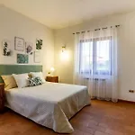 Su Trigu, Primo Piano Σπίτι διακοπών Bari Sardo