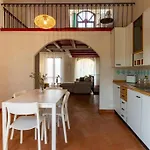 Su Trigu, Primo Piano Σπίτι διακοπών Bari Sardo