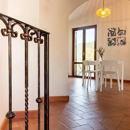 Su Trigu, Primo Piano * 巴里萨尔多