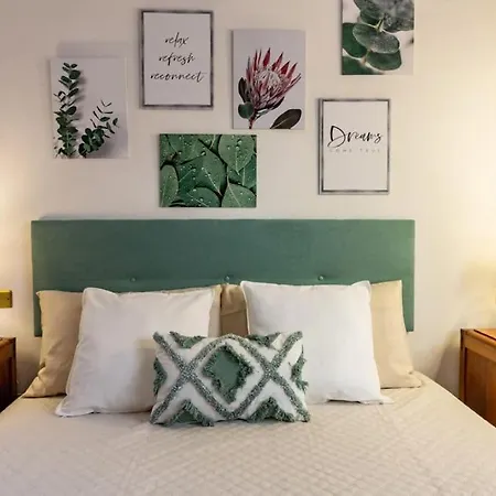 度假居 Su Trigu, Primo Piano *