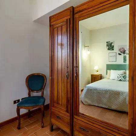 Su Trigu, Primo Piano *