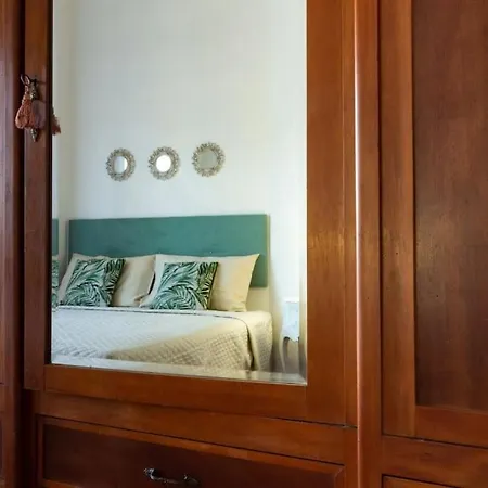 Su Trigu, Primo Piano Ferienhaus *