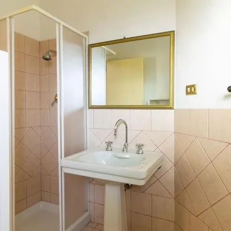 Su Trigu, Primo Piano 度假居 *