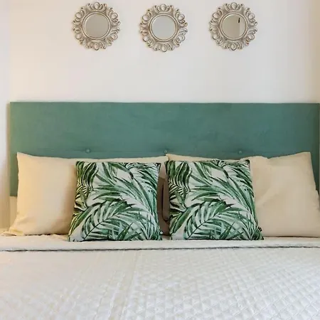 度假居 Su Trigu, Primo Piano *