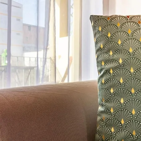 Su Trigu, Primo Piano 度假居 *